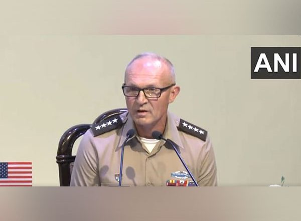 World News | Partnership Between US, India Vital for Stability in Indo-Pacific: US Army Chief Gen Randy George