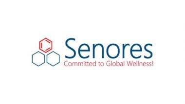 Business News | Senores Pharmaceuticals, Inc. Announces the Launch of Nicardipine Hydrochloride Capsules USP, 20 Mg and 30 Mg in the U.S. Market