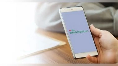 Business News | Self Employed? Get an Instant Personal Loan with Hero FinCorp