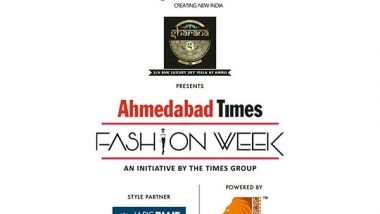 Business News | Ahmedabad Times Fashion Week, City’s Ultimate Fashion Event is Back with Season 2