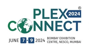 Business News | Plexconcil Announces Dates for PLEXCONNECT 2024, India’s Only Export-focused International Trade Fair for Plastics in Mumbai