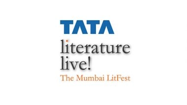 Business News | Tata Literature Live! The Mumbai Litfest - Eclectic, Inclusive, International, Unmissable