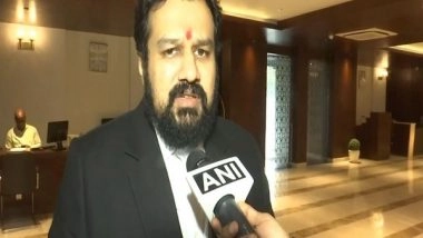 India News | Hindu Side Demands Handover of Gyanvapi Basement to Varanasi District Magistrate