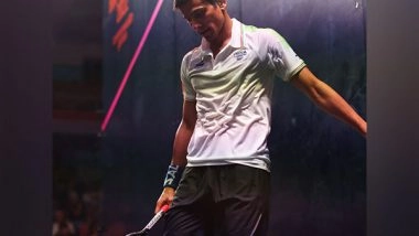 Sports News | Asian Games: Indian Women's Team Topple Pakistan 3-0; Men's Team Beat Singapore 3-0