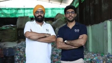 Business News | Clean-Tech Innovator, ReCircle, Raises Pre Series-A Round from Flipkart Ventures, 3i Partners & Acumen Fund Inc. to Fuel Innovation & Growth