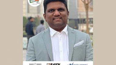 Business News | A Decade of Unparalleled Excellence: Nisarga Homes Celebrates 10 Years of Crafting Extraordinary Living Environments Enveloped by Nature's Embrace