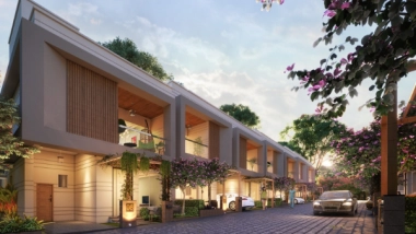 Business News | Supreme Villagio Receives Overwhelming Response for Its 3BHK Luxury Spaces; Limited Inventory of Phase 1 Available for Sale