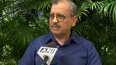 India News | Evidence Against Tahawwur Rana Will Be Presented Tomorrow Before Court: Special Public Prosecutor 