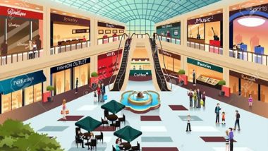 Business News | Delhi-NCR Emerges as a Retail Real Estate Powerhouse, Developers Anticipate Prosperity