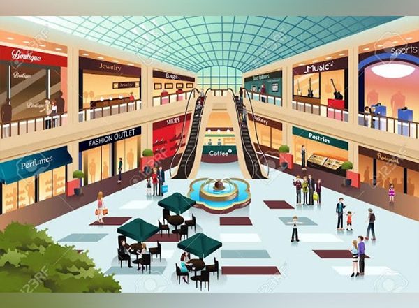 Business News | Delhi-NCR Emerges as a Retail Real Estate Powerhouse, Developers Anticipate Prosperity