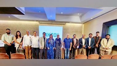 Business News | 13th AGM of Exhicon Events Media Solutions Limited Key Take Away from Chairman’s Speech