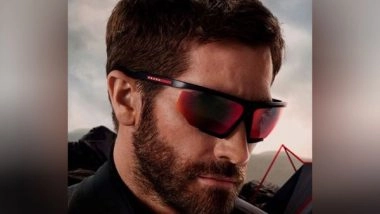 Entertainment News | Jake Gyllenhaal Was Considered for Batman Before Christian Bale in Christopher Nolan’s Trilogy