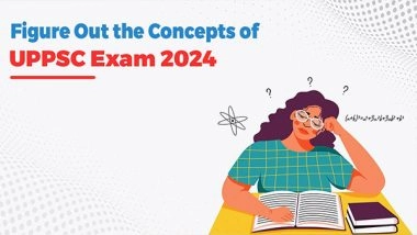 Business News | UPPSC Exam 2024: Figure Out the Concepts with Solved Papers