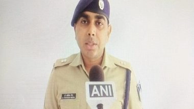 India News | MP: Police Register FIRs Against 25 Named, 700 Unidentified Persons in Gurjar Mahakumbh Violence Incident in Gwalior