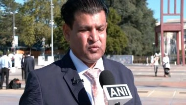 World News | Baloch Leader Question Canada for Not Investigating Murder of Baloch Activist, Karima Baloch