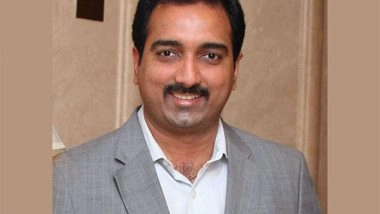 Business News | Navia Markets Ropes in Ch Ram as Its New CMO