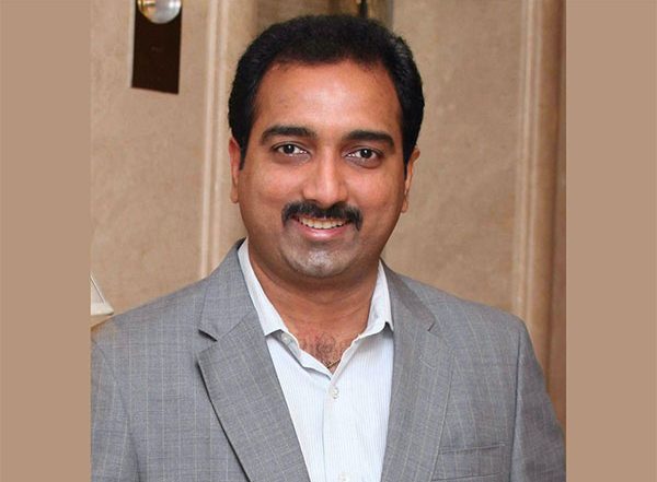 Business News | Navia Markets Ropes in Ch Ram as Its New CMO