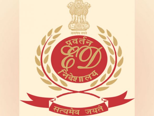 Business News | ED Files Supplementary Chargesheet Against Former Cuttack MLA - Vimarsana News