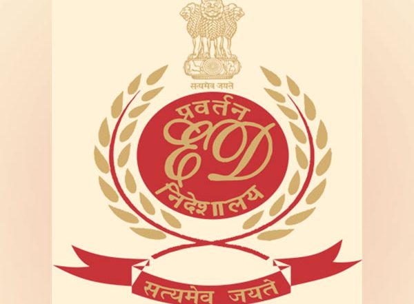 Business News | ED Attaches Immovable Assets, Bank Balance of Sunheaven Agro in PMLA Case