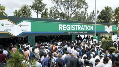 Business News | Electronica India And Productronica India Shine the Spotlight on the Indian Electronics Industry with Unprecedented Participation in Bengaluru