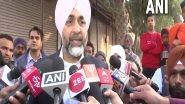 India News | Punjab: Arrest Warrant Issued Against BJP's Manpreet Badal in Corruption Case&nbsp;