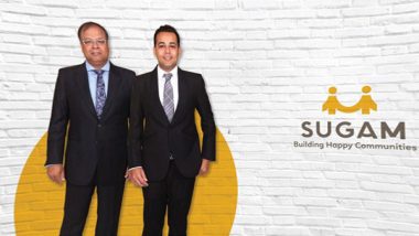 Business News | Sugam: Crafting Happy Communities Through Real Estate Excellence