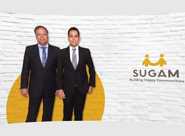 Business News | Sugam: Crafting Happy Communities Through Real Estate Excellence
