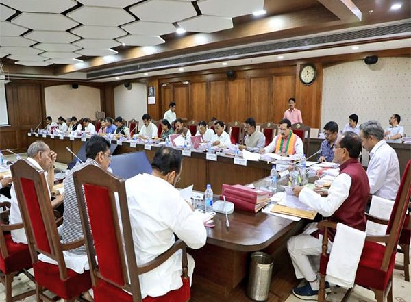 Madhya Pradesh: Cabinet Increases Monthly Honorarium of Guest Scholars Teaching in Government Colleges Upto Rs 50,000