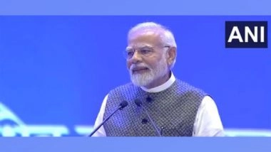 India News | Consensus on New Delhi Declaration Made Global Headlines: PM Modi at G20 University Connect Finale