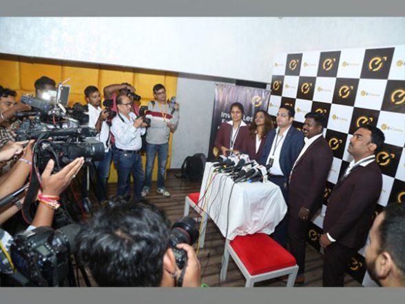 Business News | E Canna Coin Launched in Mumbai: Igniting India's Digital Asset Revolution - Vimarsana News