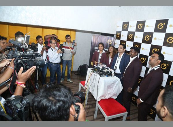 Business News | E Canna Coin Launched in Mumbai: Igniting India's Digital Asset Revolution