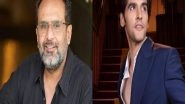 Entertainment News | Aanand L Rai Welcomes Ansh Duggal to the World of Movies