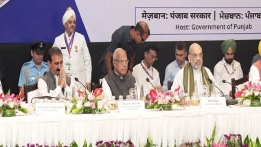 India News | Himachal CM Seeks Amendment in Norms for Relief Packages in Hilly States