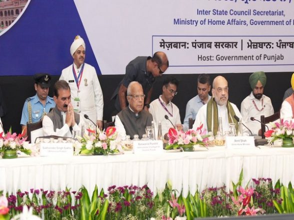 India News | Himachal CM Seeks Amendment in Norms for Relief Packages in Hilly States - Vimarsana News