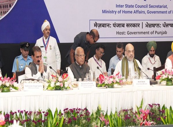 India News | Himachal CM Seeks Amendment in Norms for Relief Packages in Hilly States