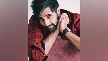 Entertainment News | Akshay Oberoi Wraps Up Shoot of 'Tu Chahiye'