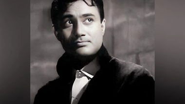 Entertainment News | Zeenat Aman to Amitabh Bachchan, Celebs Celebrate 100 Years of Dev Anand