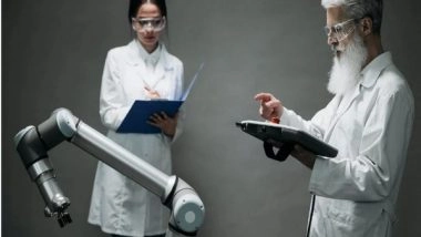 Science News | Study Reveals Benefits, Drawbacks of Library Data Storytelling