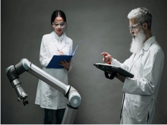 Science News | Study Reveals Benefits, Drawbacks of Library Data Storytelling - Vimarsana News