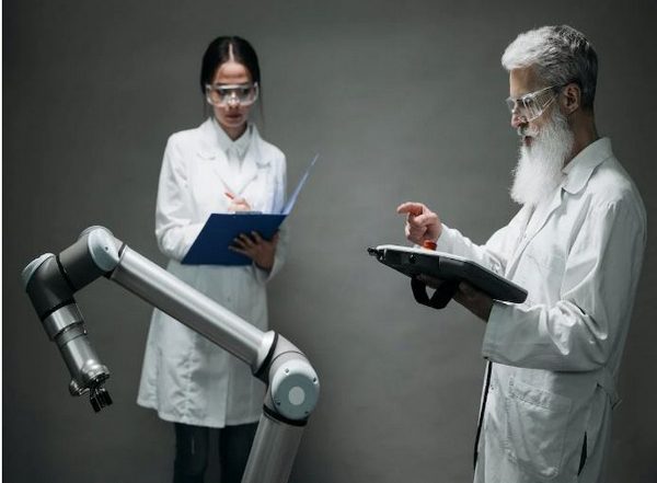 Science News | Study Reveals Benefits, Drawbacks of Library Data Storytelling