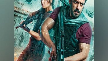 Entertainment News | Salman Khan to Bring “Tiger Ka Message” on Yash Chopra’s Birth Anniversary