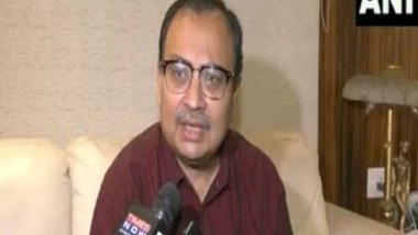 India News | “Suvendu Adhikari is Doing Nothing but Cheap Politics on Dengue”: TMC's Kunal Ghosh 