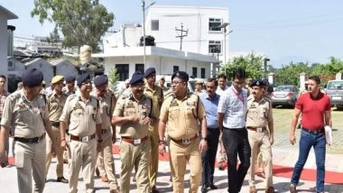 India News | Committed to Root out Terrorism from J-K: DGP Dilbag Singh