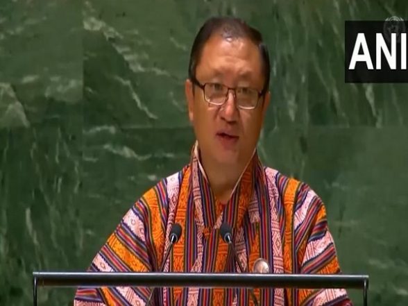 World News | India, Japan Must Be Included as Permanent Members in UN Security Council: Bhutan Foreign Minister - Vimarsana News