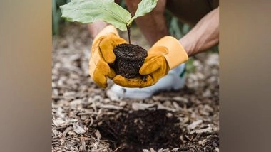 India News | Jammu Horticulture Department Conducts One Day Farmers’ Awareness Cum Training Programme