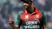 Sports News | Tamim Iqbal Left out of Bangladesh&rsquo;s 2023 ODI WC Squad