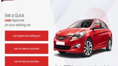 Business News | E-Revbay Launches My Loan Bhai & Car Par Loan to Transform Customer Loan Journey