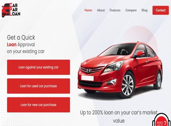 Business News | E-Revbay Launches My Loan Bhai & Car Par Loan to Transform Customer Loan Journey