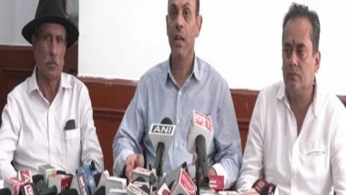 Sports News | Will Sell Offline Tickets of ODI WC for the Local Fans: HPCA Secretary Avnish Parmar