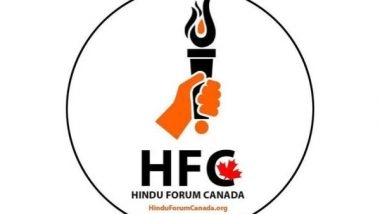 World News | Hindu Forum Canada Seeks Ban on Khalistani Terrorist Gurpatwant Singh Pannun